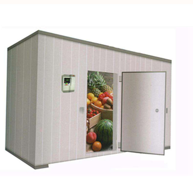 冷庫消毒劑該如何選擇和使用？