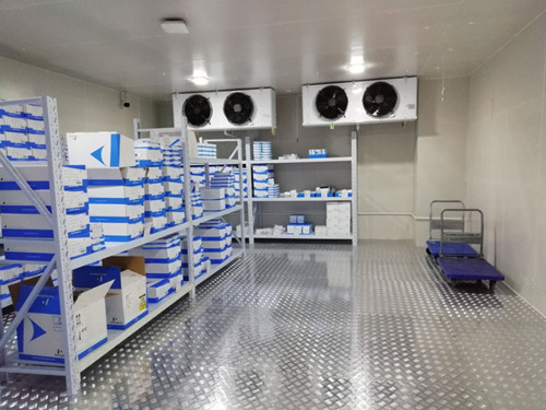 建一個冷庫需要多少錢一平方?