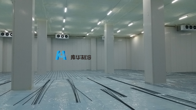 2022年庫華制冷:專注冷庫建設(shè)優(yōu)質(zhì)服務