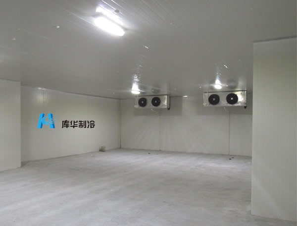 100平米茶葉冷庫設(shè)計(jì)方案