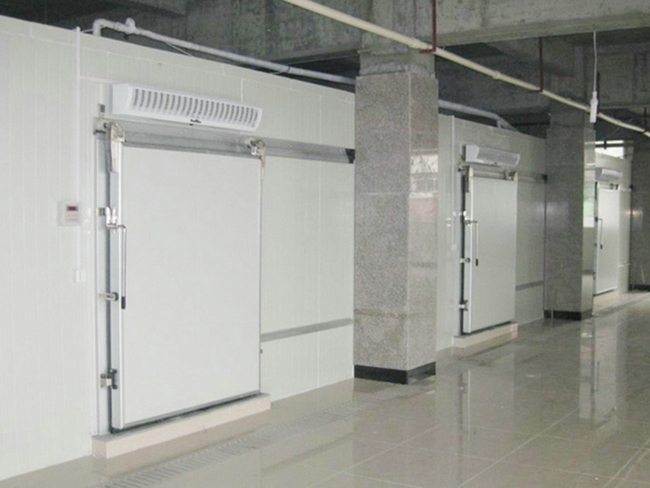 杭州冷庫保養 冷庫保養方法有哪些