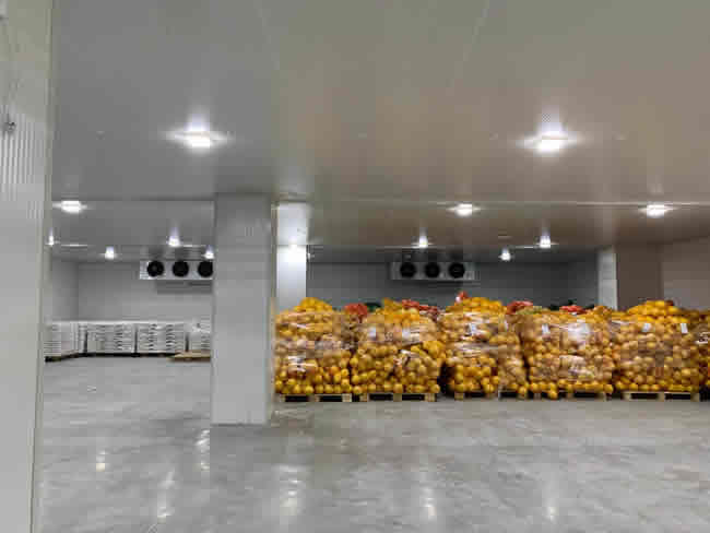 冷庫能耗大嗎？冷庫耗電量計算方法