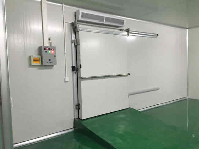 嘉興蔬菜冷庫(kù)造價(jià):蔬菜冷庫(kù)設(shè)計(jì)和儲(chǔ)存方法