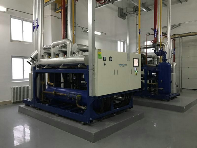 大型冷庫設(shè)計注意事項有哪些？